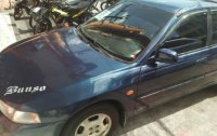 1997 Model Mitsubishi Lancer Glxi for sale