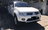 2009 Mitsubishi Montero Sport GLS AT for sale