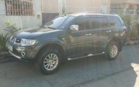 2012 Mitsubishi Montero Gls V matic for sale