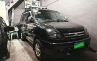 RUSH Mitsubishi Adventure 2012 for sale 