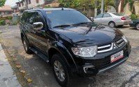 2016 Mitsubishi Montero for sale 