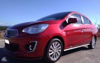 2017 Mitsubishi Mirage G4 for sale