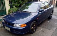 Mitsubishi Lancer glxi for sale 