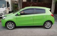 FOR SALE 2014 Mitsubishi Mirage HB GLS Matic Transmission