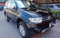 Mitsubishi Montero Sport 2014 GLS for sale 