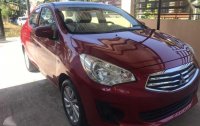 2017 Mitsubishi Mirage G4 for sale 