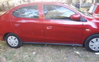 Mitsubishi Mirage G4 2015 for sale 