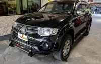 Mitsubishi Montero Sport 2014 for sale 