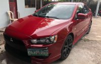 Mitsubishi Lancer GTA repriced for sale