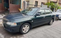 Mitsubishi Lancer glxi 1997 for sale 