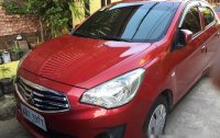 Mitsubishi Mirage G4 2015 for sale 