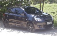 2014 Mitsubishi Mirage for sale 