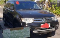 Mitsubishi Montero gls-v 2014 for sale