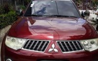 Mitsubishi Montero 2010 for sale