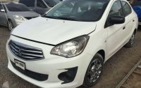 2015 Mitsubishi Mirage G4 for sale