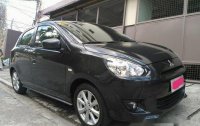 Mitsubishi Mirage 2014 AT for sale