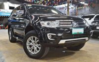 2014 Mitsubishi Montero Sport for sale