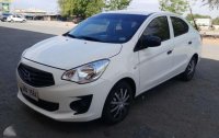 2015 Mitsubishi Mirage G4 for sale 