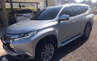 2016 Mitsubishi Montero Sports for sale