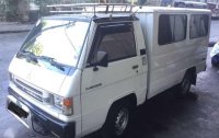 Mitsubishi L300 FB White for sale