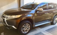 2016 Mitsubishi Montero for sale