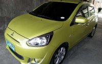 Mitsubishi Mirage gls hatch automatic for sale 