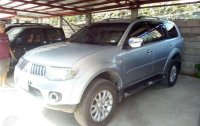 Mitsubishi Montero 2010 for sale