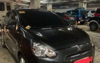 Mitsubishi Mirage 2015 for sale 