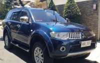 Mitsubishi Montero 2009 for sale