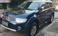 Mitsubishi Montero glsv 2011 for sale