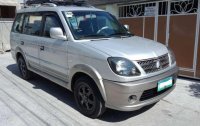 Mitsubishi Adventure gls sport SE limited 2012