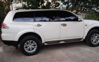 Mitsubishi Montero Sport GLX MT 2014 for sale