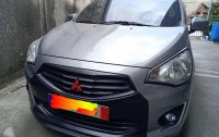 Mitsubishi Mirage G4 2015 for sale