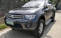 2012 Mitsubishi Strada for sale