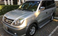 Mitsubishi Adventure 2010 for sale