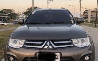 Mitsubishi Montero Sport 2014 for sale 