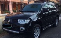 2013 Mitsubishi MONTERO for sale