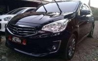 Mitsubishi Mirage G4 2016 For sale