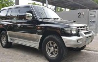 2004 Mitsubishi Pajero for sale