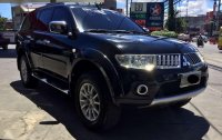 Mitsubishi Montero Sport GLS Automatic 2009