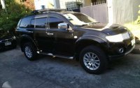 Mitsubishi Montero GLs 2010 for sale