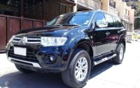 2014 Mitsubishi Montero Sport GLS-V for sale