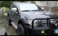 Mitsubishi Strada 2013 for sale