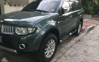 Mitsubishi Montero Sports 2010 for sale