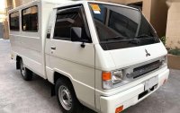 2016 Mitsubishi L300 FB for sale 