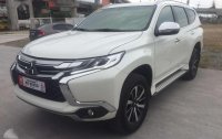 Mitsubishi Montero Sport PREMIUM 2018 for sale 