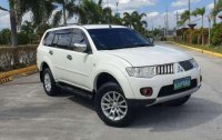 Mitsubishi Montero GLS 2010 Automatic for sale 