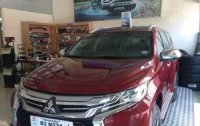 2019 33K All-in Down Payment Mitsubishi Montero Sport GLS Premium 2.4D 2WD AT