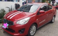 Mitsubishi Mirage G4 2017 for sale 