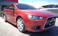 Mitsubishi Lancer EX GT-A for sale